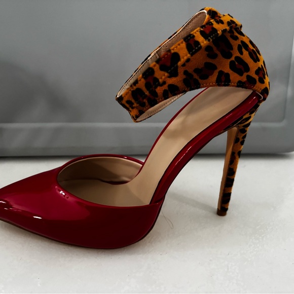 Women’s heels - Picture 2 of 7